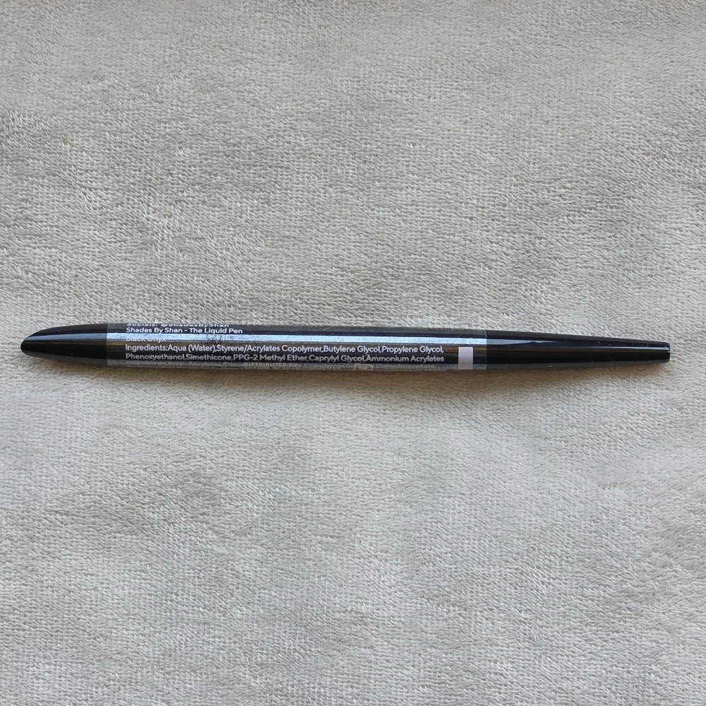 😍SHADES BY SHAN Liquid Eyeliner